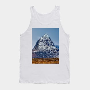 Suilven from the Southeast Tank Top